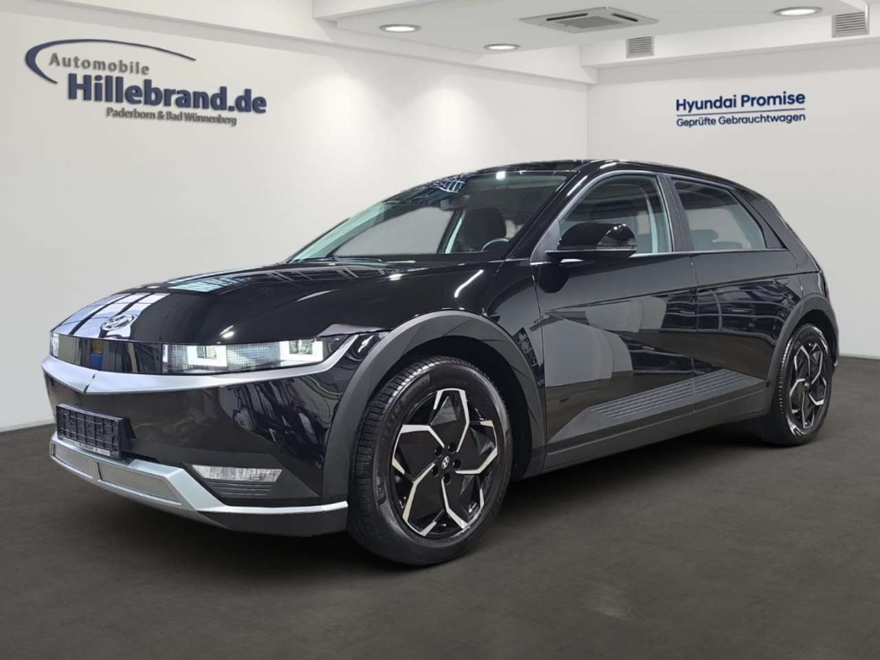 Hyundai IONIQ 5 2022