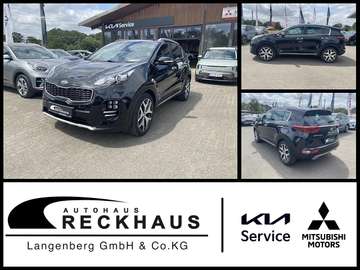 1.6T GT-Line AWD DCT7 Allwetterreifen Klima Xenon