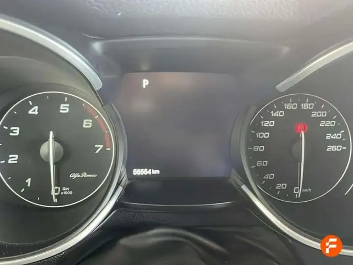 Alfa Romeo Stelvio 2.0 Gasolina Sprint Q4 2022, foto 9