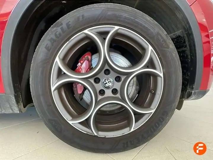 Alfa Romeo Stelvio 2.0 Gasolina Sprint Q4 2022, foto 15