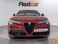 Alfa Romeo Stelvio 2.0 Gasolina 147kW (200cv) SPRINT Q4 Rojo - thumbnail 3