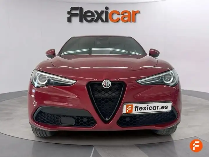 Alfa Romeo Stelvio 2.0 Gasolina Sprint Q4 2022, foto 3