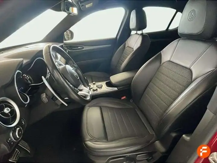 Alfa Romeo Stelvio 2.0 Gasolina Sprint Q4 2022, foto 14