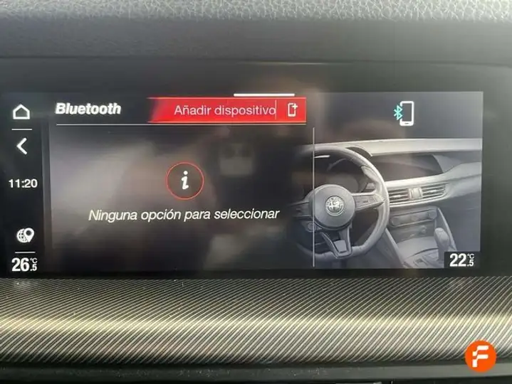 Alfa Romeo Stelvio 2.0 Gasolina Sprint Q4 2022, foto 25