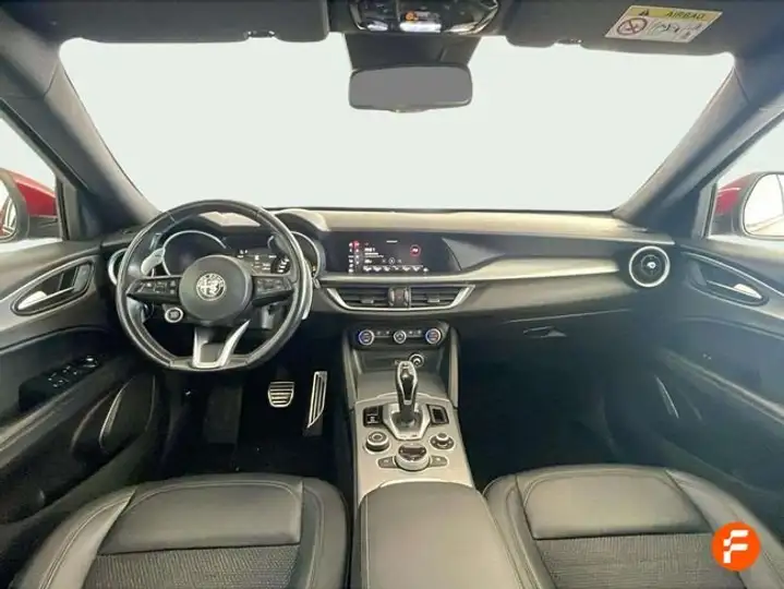 Alfa Romeo Stelvio 2.0 Gasolina Sprint Q4 2022, foto 7