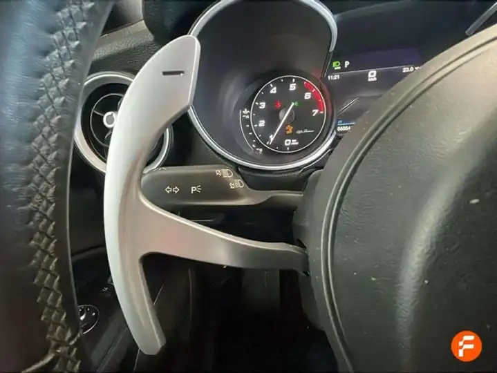 Alfa Romeo Stelvio 2.0 Gasolina Sprint Q4 2022, foto 28