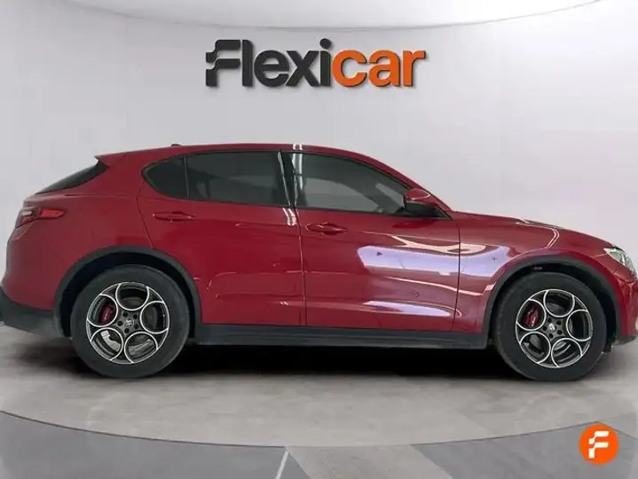 Alfa Romeo Stelvio 2.0 Gasolina Sprint Q4 2022, foto 2