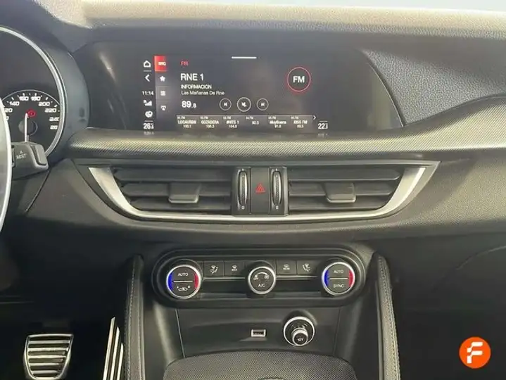 Alfa Romeo Stelvio 2.0 Gasolina Sprint Q4 2022, foto 8