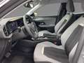 Opel Mokka X Elegance 1.2   PDC*Kamera*Lenkradheizung*Bluetooth Silber - thumbnail 8