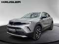 Opel Mokka Elegance 1.2   PDC*Kamera*Lenkradheizung*Bluetooth Argent - thumbnail 1