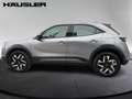 Opel Mokka X Elegance 1.2   PDC*Kamera*Lenkradheizung*Bluetooth Silber - thumbnail 2