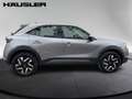 Opel Mokka X Elegance 1.2   PDC*Kamera*Lenkradheizung*Bluetooth Silber - thumbnail 5