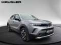 Opel Mokka X Elegance 1.2   PDC*Kamera*Lenkradheizung*Bluetooth Silber - thumbnail 6