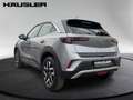 Opel Mokka X Elegance 1.2   PDC*Kamera*Lenkradheizung*Bluetooth Silber - thumbnail 3
