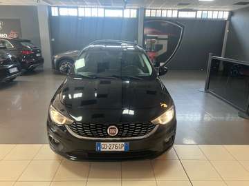 Tipo 5 porte II 2016 5p 1.6 mjt Sport s