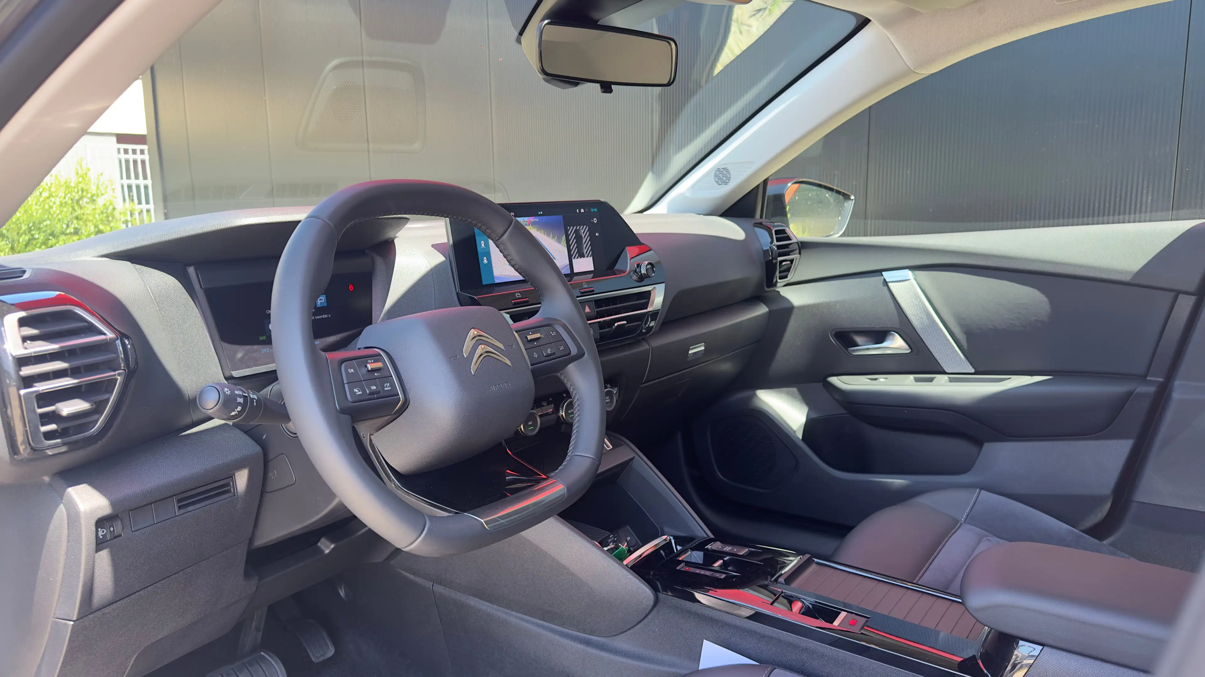 Citroen E-C4 Electric ë-Series 54 kWh Extended range — photo 2