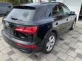 Audi Q5 50TFSI e S tron quatt sport S line AHK Leder Schwarz - thumbnail 4