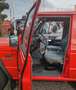 Mitsubishi Pajero 2.5 TD 3P -MOTORE NUOVO- Rosso - thumbnail 9