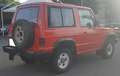 Mitsubishi Pajero 2.5 TD 3P -MOTORE NUOVO- Rosso - thumbnail 4