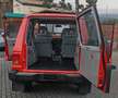 Mitsubishi Pajero 2.5 TD 3P -MOTORE NUOVO- Rosso - thumbnail 15