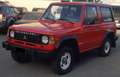 Mitsubishi Pajero 2.5 TD 3P -MOTORE NUOVO- Rosso - thumbnail 1