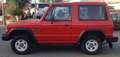 Mitsubishi Pajero 2.5 TD 3P -MOTORE NUOVO- Rosso - thumbnail 7