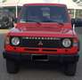 Mitsubishi Pajero 2.5 TD 3P -MOTORE NUOVO- Rosso - thumbnail 2