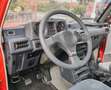 Mitsubishi Pajero 2.5 TD 3P -MOTORE NUOVO- Rosso - thumbnail 13