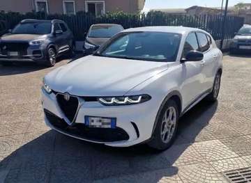 Tonale 1.6 Sprint 130cv tct6