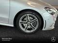 Mercedes-Benz B 220 4M AMG+AHK+LED+KAMERA+TOTW+KEYLESS+8G Zilver - thumbnail 6