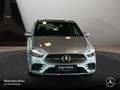 Mercedes-Benz B 220 4M AMG+AHK+LED+KAMERA+TOTW+KEYLESS+8G Zilver - thumbnail 3