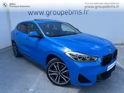 BMW X2 xDrive25eA 220ch M Sport Euro6d-T 6cv
