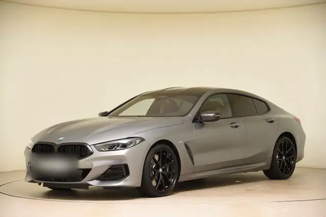 BMW 8er