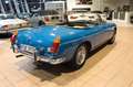 MG MGB + RECHTSLENKER+OLDTIMER+ Blau - thumbnail 6