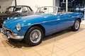 MG MGB + RECHTSLENKER+OLDTIMER+ Blau - thumbnail 2