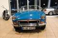 MG MGB + RECHTSLENKER+OLDTIMER+ Blau - thumbnail 1
