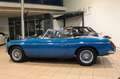 MG MGB + RECHTSLENKER+OLDTIMER+ Blau - thumbnail 3
