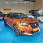 Peugeot 2008 1.2 PureTech S&S Active Pack 130 Naranja - thumbnail 2