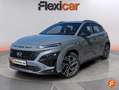Hyundai KONA 1.0 TGDI Nline 30 Aniversario 4x2 Gris - thumbnail 3