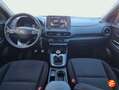 Hyundai KONA 1.0 TGDI Nline 30 Aniversario 4x2 Gris - thumbnail 12