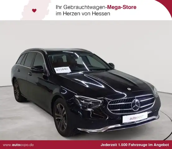 2023 Mercedes-Benz E-Class in Black for sale