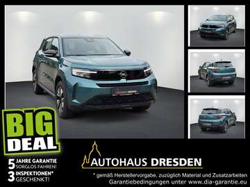 1.2 Edition MHEV *LED*NAVI*SHZ*KAM*AWR*