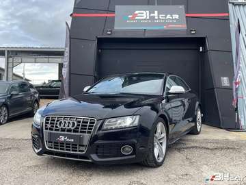 4.2 FSI 354 QUATTRO - MILLTEK - AUDIO B&O - CUIR - Entretien Suivi Complet - Gar 12 Mois