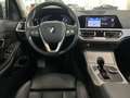 BMW 320 d Touring NAVI LED PDC V+H DAB Tempomat Sitzheiz. Schwarz - thumbnail 8