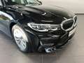 BMW 320 d Touring NAVI LED PDC V+H DAB Tempomat Sitzheiz. Schwarz - thumbnail 4