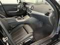 BMW 320 d Touring NAVI LED PDC V+H DAB Tempomat Sitzheiz. Schwarz - thumbnail 18
