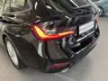 BMW 320 d Touring NAVI LED PDC V+H DAB Tempomat Sitzheiz. Schwarz - thumbnail 5