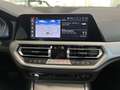 BMW 320 d Touring NAVI LED PDC V+H DAB Tempomat Sitzheiz. Schwarz - thumbnail 11