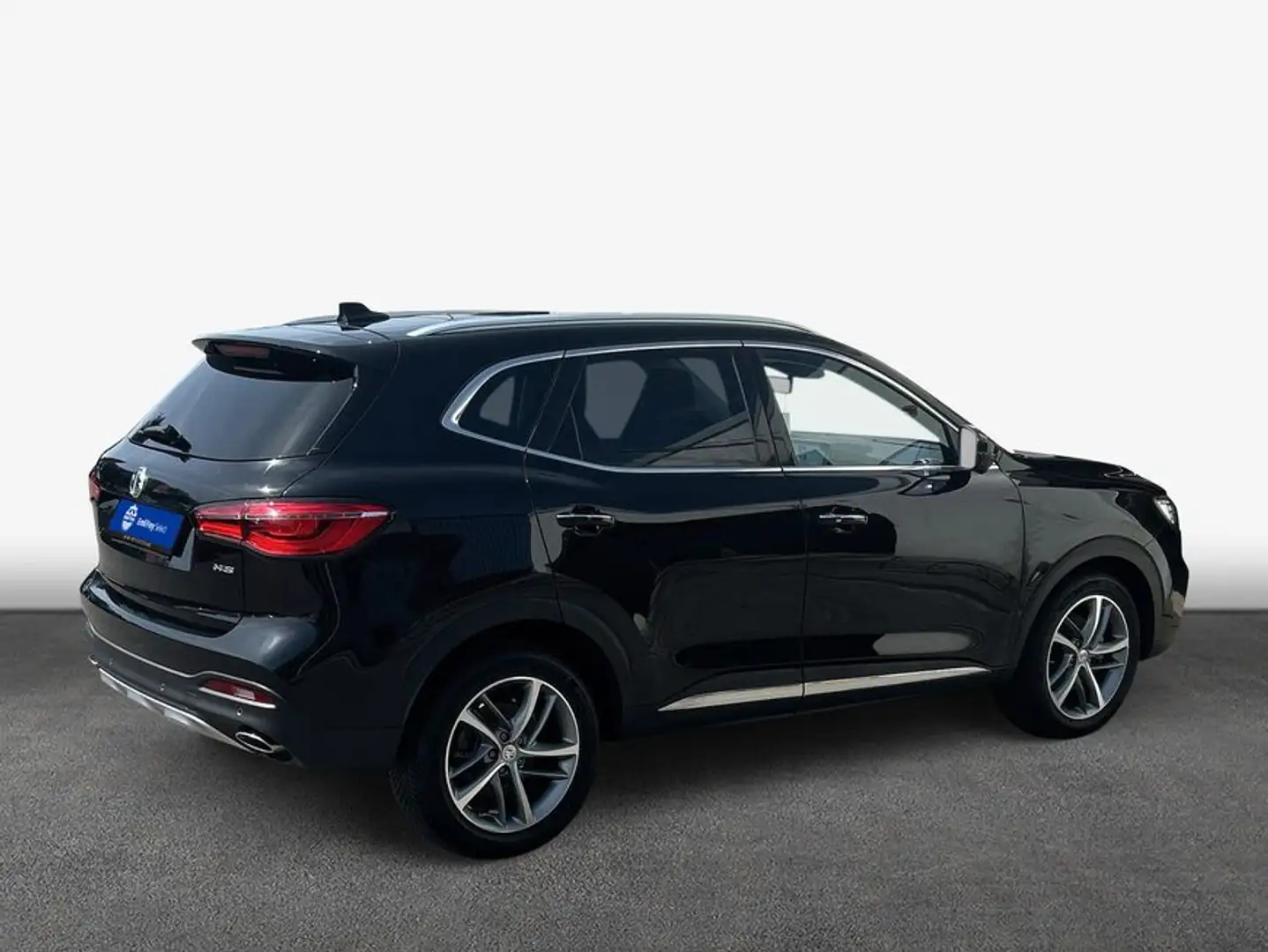 MG HS 1.5T-GDI Luxury Noir - 2
