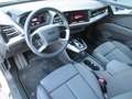 Audi Q4 e-tron Audi Q4 45 e-tron quattro Weiß - thumbnail 6